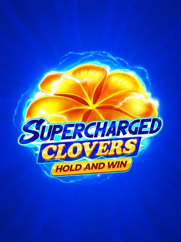 Supercharged Clovers