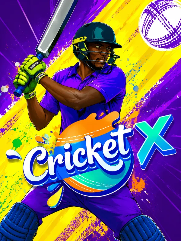 JetX